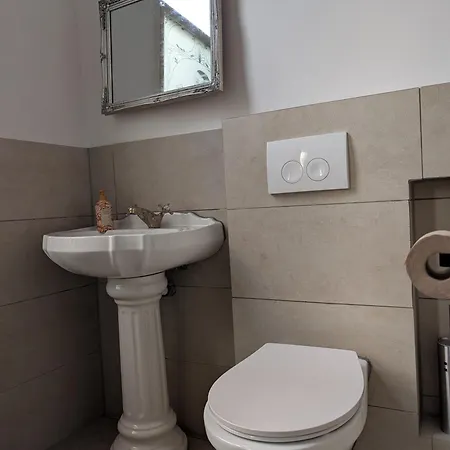 Affittacamere D'artistique