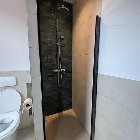 D'artistique Affittacamere