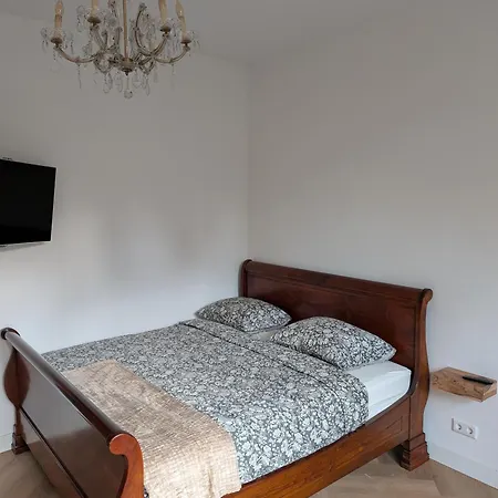 D'artistique Gasthuis