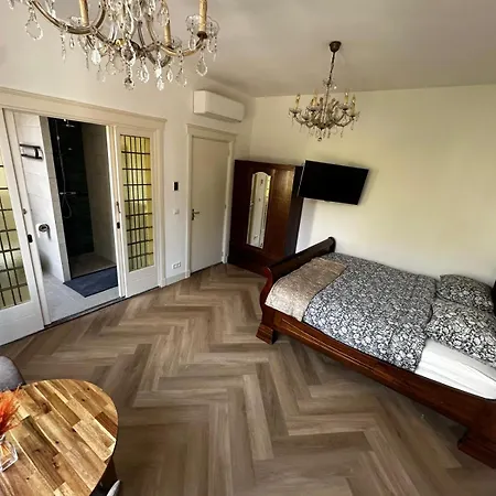 D'artistique Affittacamere