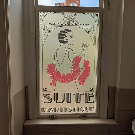 Gasthuis D'artistique