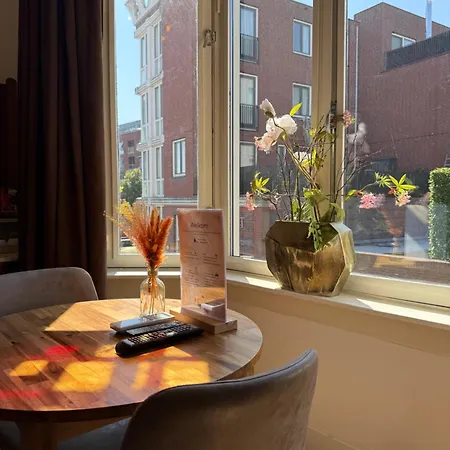 D'artistique Casa de hóspedes Breda