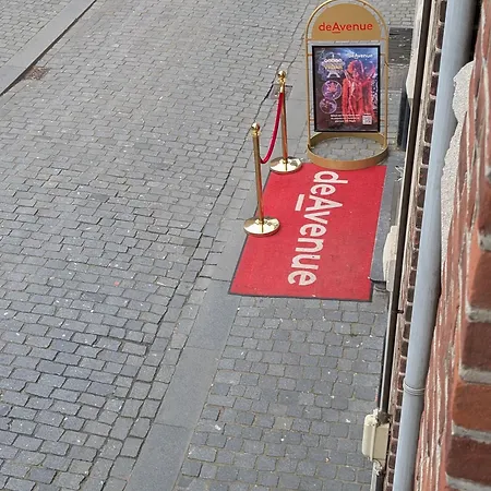D'artistique Casa de hóspedes 3*