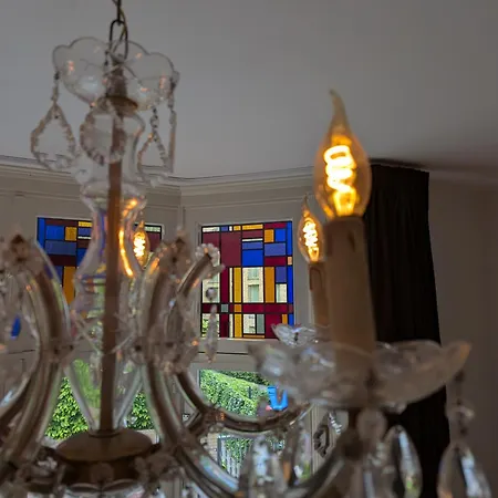 D'artistique Casa de hóspedes Breda