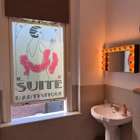 Konukevi D'artistique Breda