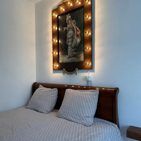 D'artistique Casa de hóspedes 3*