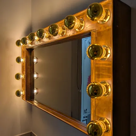 Casa de hóspedes D'artistique 3*