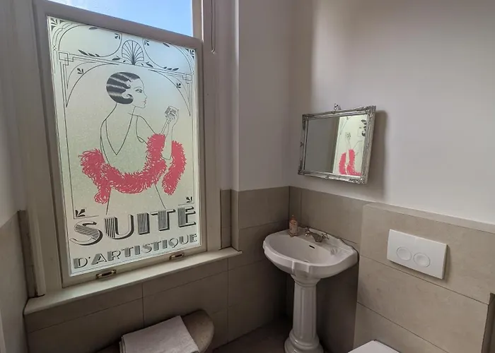 D'artistique Affittacamere Breda