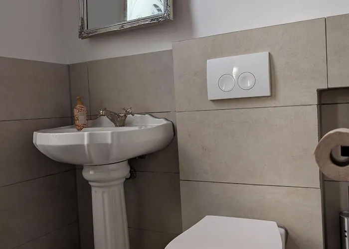 Affittacamere D'artistique