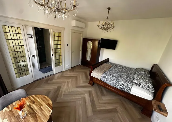 D'artistique Affittacamere