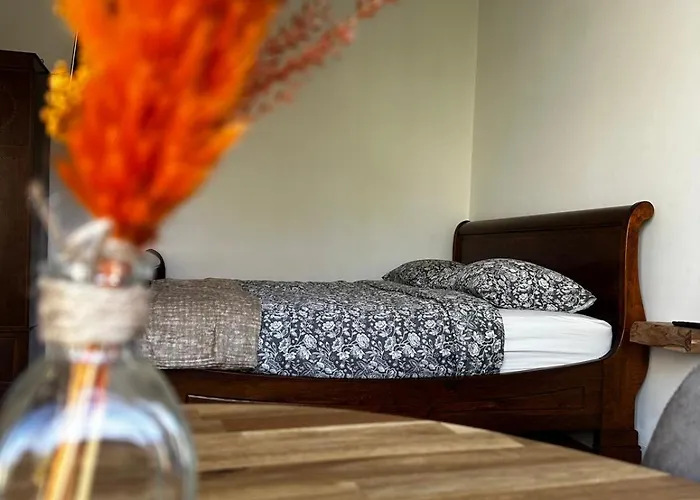 D'artistique Pensjonat 3*