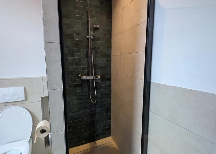 D'artistique Pensjonat