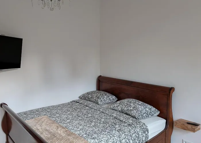 D'artistique Pensjonat